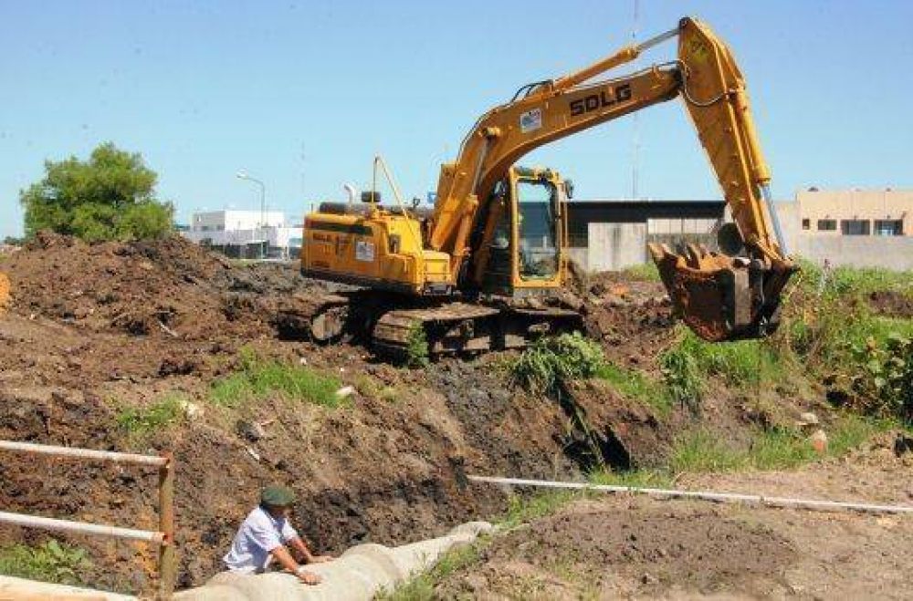 El Gobierno le contest� a Cambiemos y destac� lo hecho para transparentar las obras p�blicas 