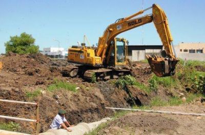 El Gobierno le contest� a Cambiemos y destac� lo hecho para transparentar las obras p�blicas 