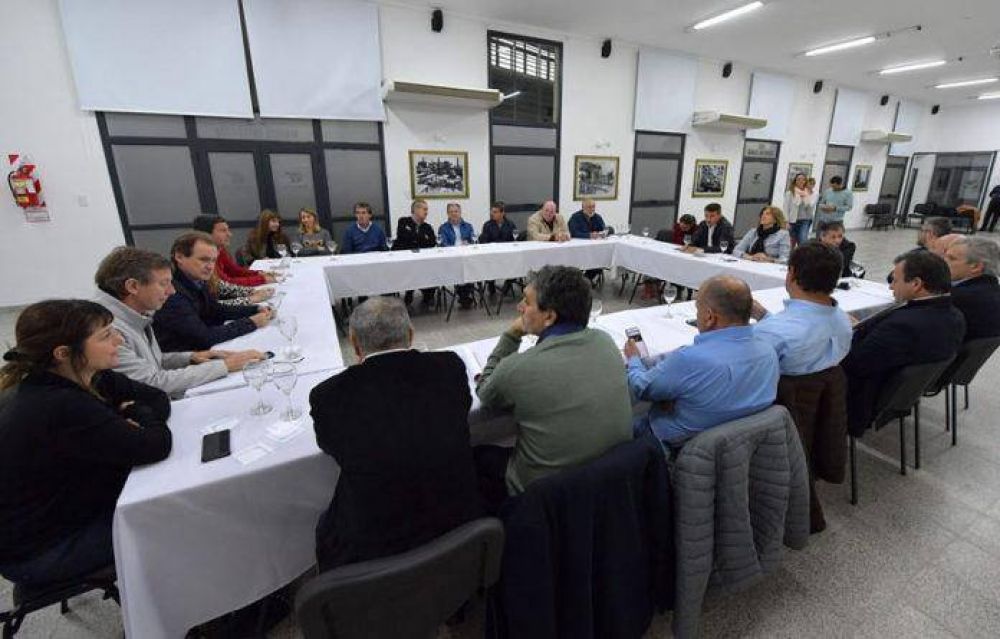 Bordet pidi� �militar para ganar�