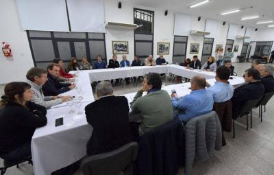 Bordet pidi� �militar para ganar�