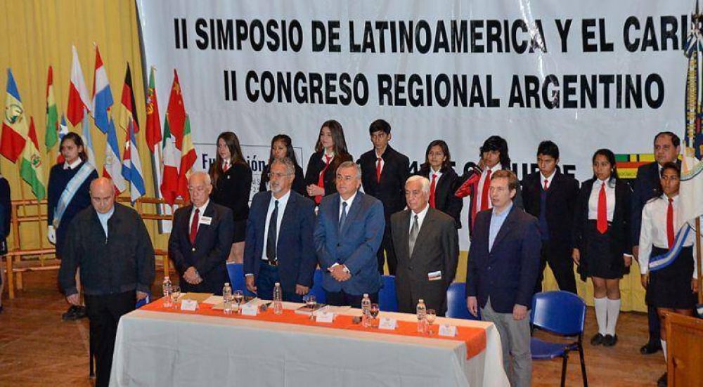 CONGRESO INTERNACIONAL SOBRE PREVENCI�N DEL SUICIDIO