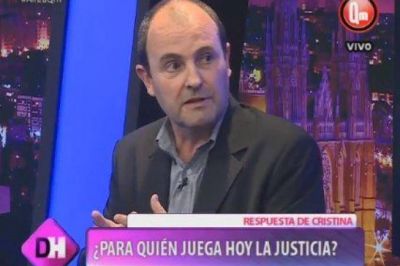 Desde Cambiemos aseguran que al kirchnerismo �le duele estar perdiendo una elecci�n con la jefa�