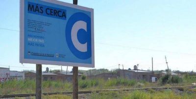 El fiscal que investiga el plan M�s Cerca pide indagatorias de funcionarios