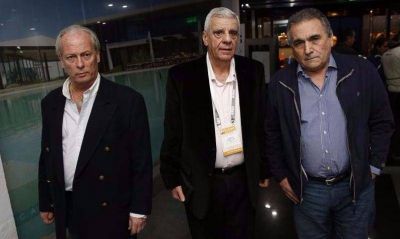 La capitulaci�n de los caciques