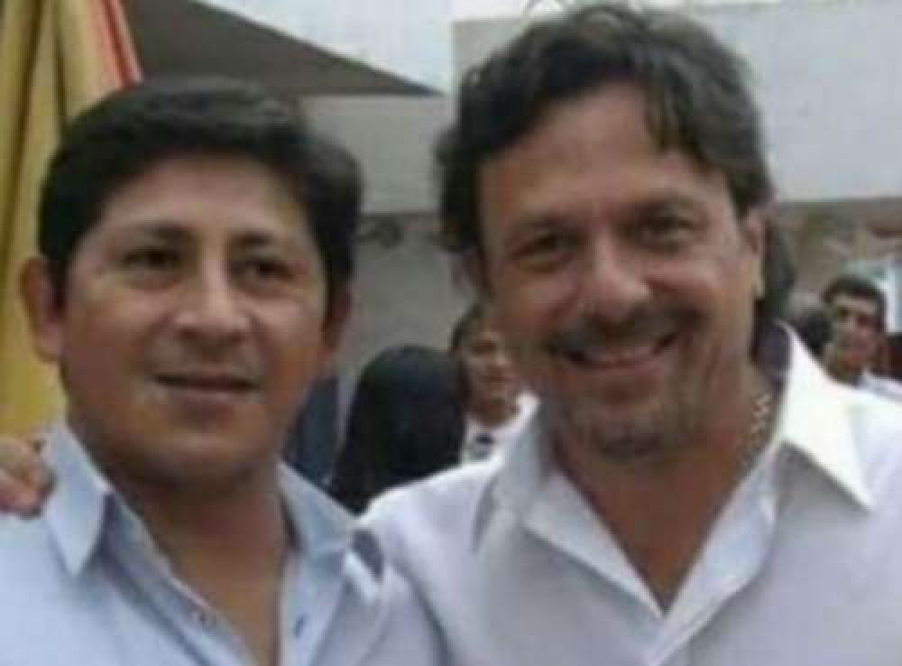 Dom�nguez, el candidato de S�enz en Or�n se hace fuerte y pica en punta en las encuestas