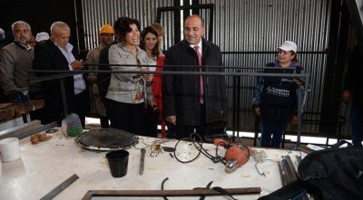 Investigar�n si el pliego millonario que firm� Manzur por el Plan Qunita estuvo direccionado