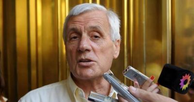 �Desde que gan� Macri estamos acompa�ando�