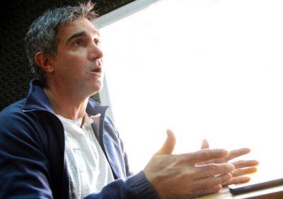 Aranda, sobre las elecciones: 
