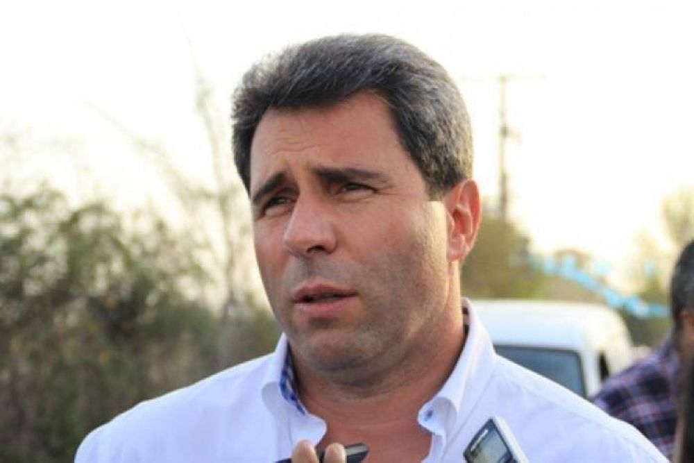 U�ac: �Las declaraciones de Vidal atentan contra el principio federal�