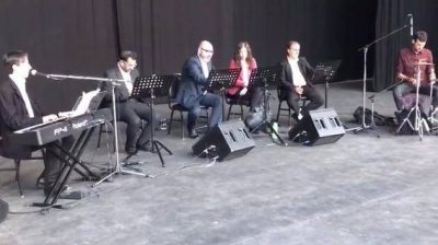 Comunidad Dor Jadash: 