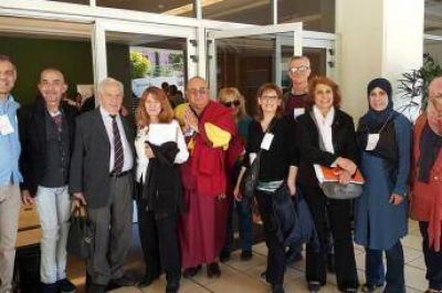 El Centro Isl�mico �rabe de Mendoza particip� del Congreso Interreligioso Nacional