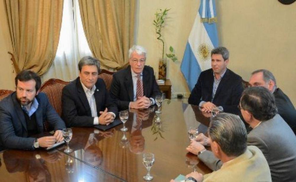 Instalar�n centro de alta complejidad en el Hospital Espa�ol