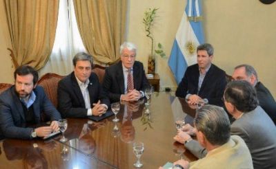 Instalar�n centro de alta complejidad en el Hospital Espa�ol