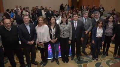 Los Andes reunió a los candidatos a diputados nacionales para debatir