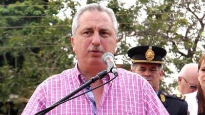 Passalacqua anunci� el pago del Fonid para el viernes 20 de octubre