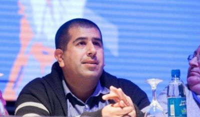 El gobierno no nos quiere sin trabajo, nos quiere con trabajo precarizado