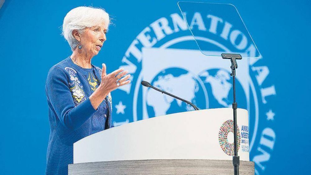 El FMI pide el ajuste de siempre