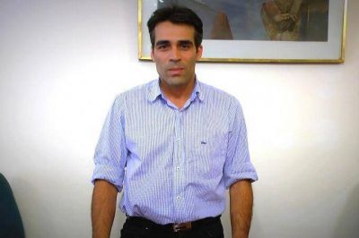 En Cambiemos no lo quieren a Facundo L�pez por su cercan�a al clan Cirigliano