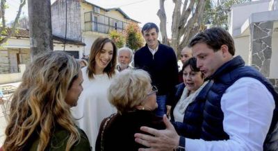Euforia en el PRO porque creen que naci� el votante 