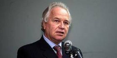 El presidente de la CIDH dijo que el traslado de Milagro Sala 