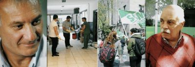 Ataques y sociedades