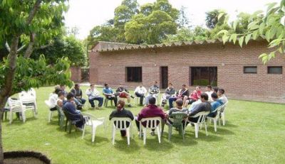 Posada del Inti: trabajadores realizar�n asamblea y huelga de hambre