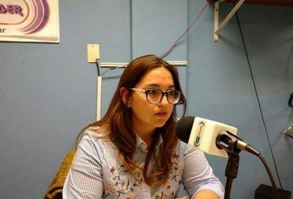 Bortule: �No todos los votos de la interna de Unidad Ciudadana en Pilar ir�n para el sector ganador�