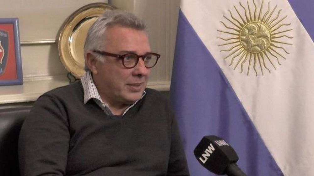 Zamora: �El vecino sabe como trabajamos y resolvemos las necesidades, eso se ver� reflejado en las elecciones�