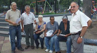 El Foro H�drico de Lomas analiz� logros y pendientes