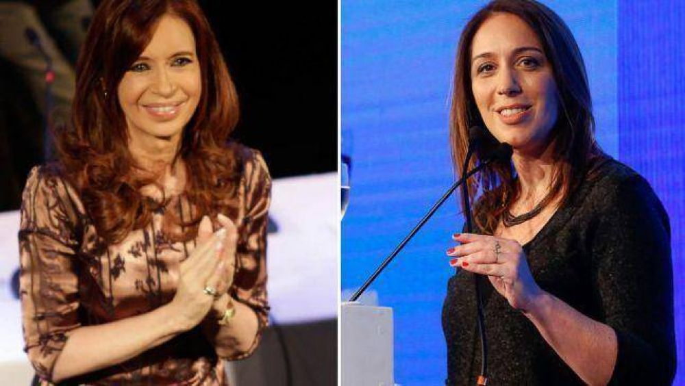 A todo o nada: Vidal se carga la campa�a y CFK busca el Conurbano