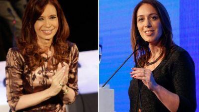A todo o nada: Vidal se carga la campa�a y CFK busca el Conurbano