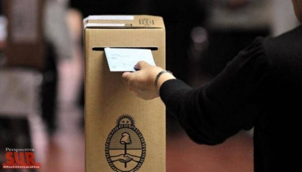 M�s de cien mil efectivos custodiar�n las elecciones del 22 de octubre