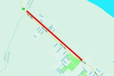 Licitan dos obras que se anticipan a desarrollos urbanos en zonas norte y sur