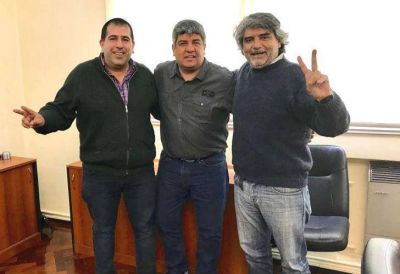 En la CGT quieren aislar a Pablo Moyano por su perfil combativo