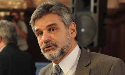 Filmus aspira a consolidar el segundo lugar
