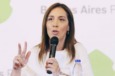Vidal se anim� a hablar de su posible reelecci�n antes de los comicios de octubre