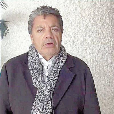 La Uocra nacional volvi� a tomar distancia de la seccional que manej� �Pata� Medina