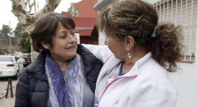 Oca�a le pidi� 