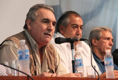 CGT: inauguran los murales del Sal�n Felipe Vallese