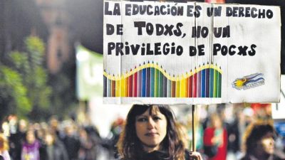 Los recortes que vienen para la educaci�n