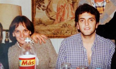 Sergio Massa lanz� un documental sobre su vida antes del cierre de campa�a