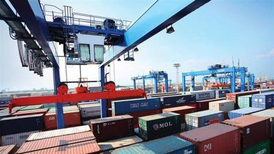 Alertan que los costos log�sticos son el principal obst�culo para exportar