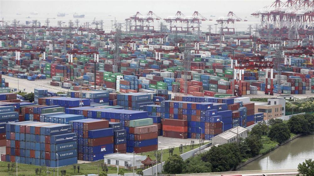Exportar un contenedor desde Argentina cuesta hasta tres veces ms que en Chile