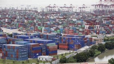 Exportar un contenedor desde Argentina cuesta hasta tres veces m�s que en Chile