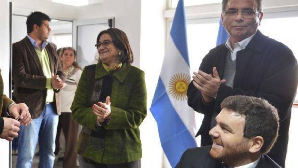 Avanzan con el proceso de digitalizaci�n de tr�mites