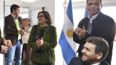Avanzan con el proceso de digitalizaci�n de tr�mites