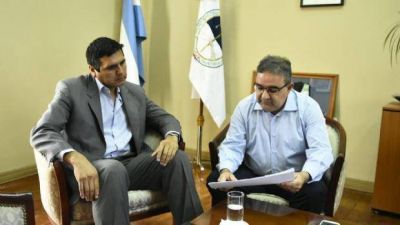 El plan de obras 2018 para la Capital incluye 130 obras