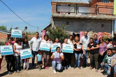 �Pensamos y sentimos un peronismo desde el peronismo�