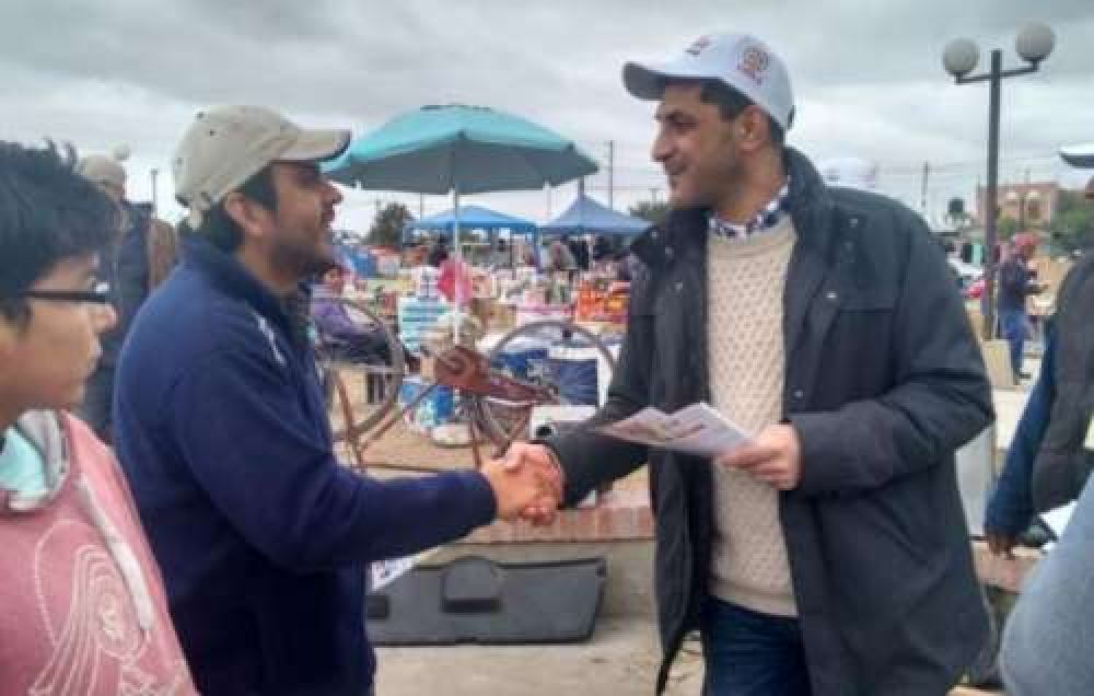  El radicalismo denunci� 