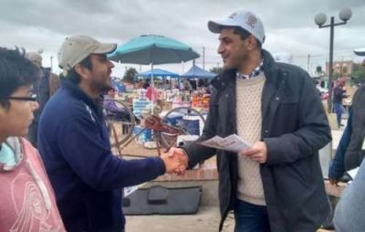  El radicalismo denunci� 